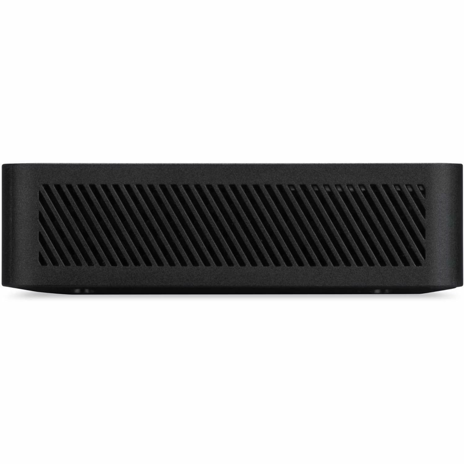 Acer CXM1-C864GCN Chromebox - Intel Celeron N4500 - 8 GB