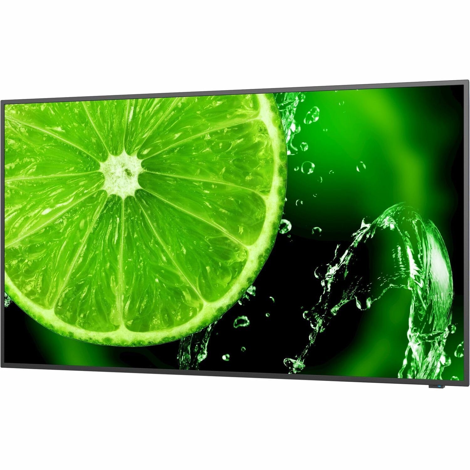 NEC Display MultiSync E498 48.5" LED Digital Signage Display - 16 Hours/ 7 Days Operation - Energy Star