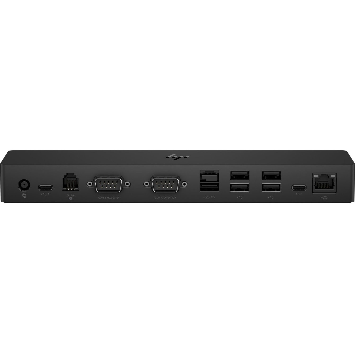 HP Docking Station