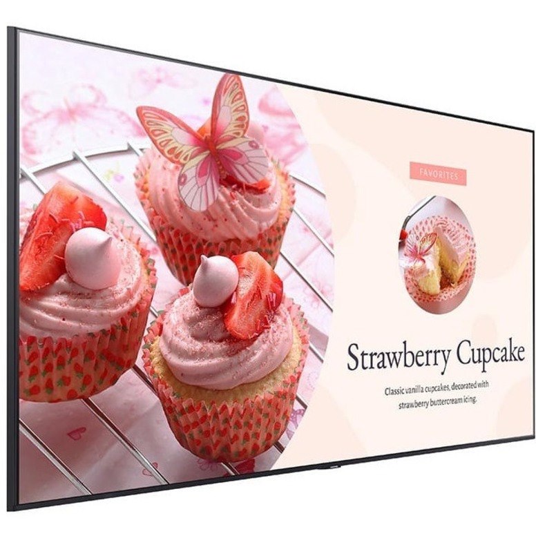 Samsung BE65T-H Digital Signage Display