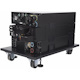 Eaton 9PX 11kVA 10kW 208V Online Double-Conversion UPS - Hardwired Input, 8x 5-20R, 2 L14-30R, 3 L6-30R Hardwired Outlets, Cybersecure Network Card, Extended Run, 9U