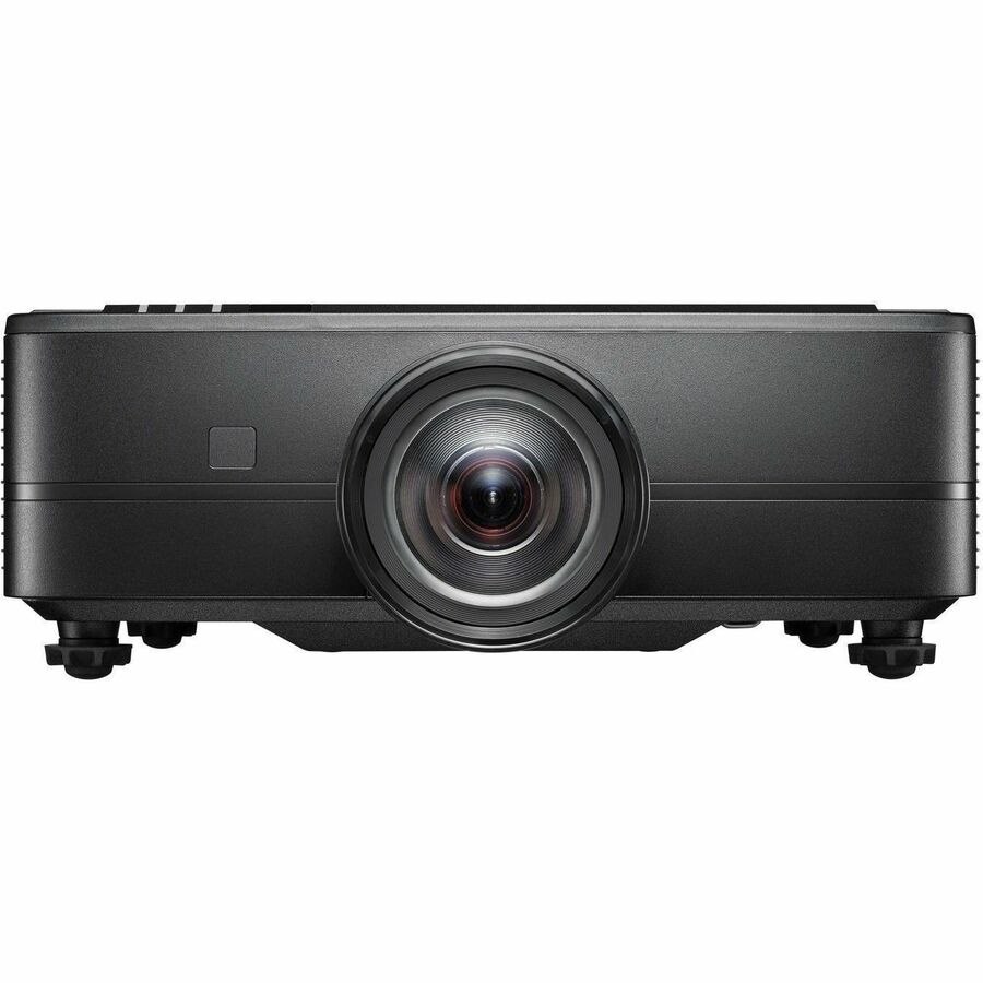 Optoma ZK810TST 3D Short Throw DLP Projector - 16:9 - Black