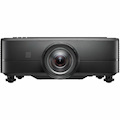 Optoma ZK810TST 3D Short Throw DLP Projector - 16:9 - Black