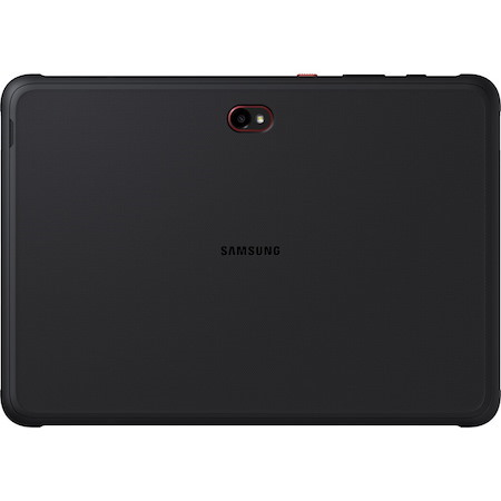Samsung Galaxy Tab Active4 Pro SM-T636B Rugged Tablet - 25.7 cm (10.1") WUXGA - Qualcomm SM7325 Snapdragon 778G 5G Octa-core - 6 GB - 128 GB Storage - 5G - Black