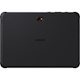 Samsung Galaxy Tab Active4 Pro SM-T636B Rugged Tablet - 25.7 cm (10.1") WUXGA - Qualcomm SM7325 Snapdragon 778G 5G Octa-core - 6 GB - 128 GB Storage - 5G - Black