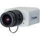 GeoVision GV-BX5700-8F 5 Megapixel HD Network Camera - Color, Monochrome - Box