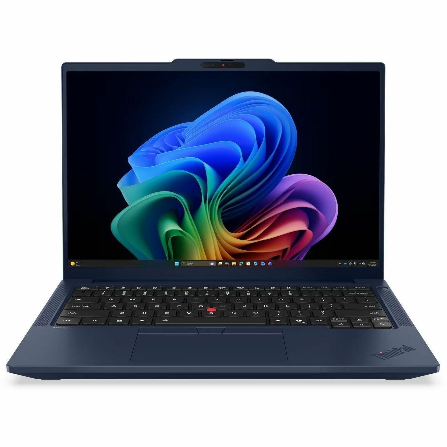 Lenovo Thinkpad T14 Gen 7, Intel Core Ultra 7 355 (Lpe-Cores Up To 3.50GHZ, 12MB), 14In