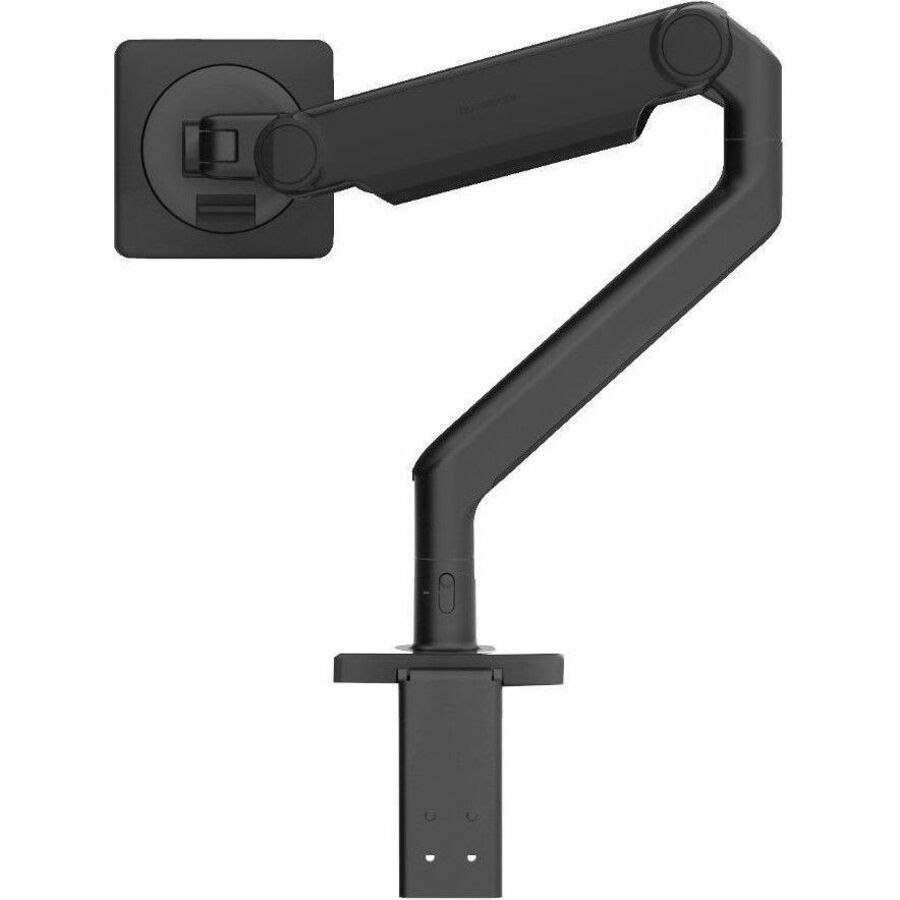 Humanscale M/Flex Mounting Arm for LCD Display, Monitor - Black