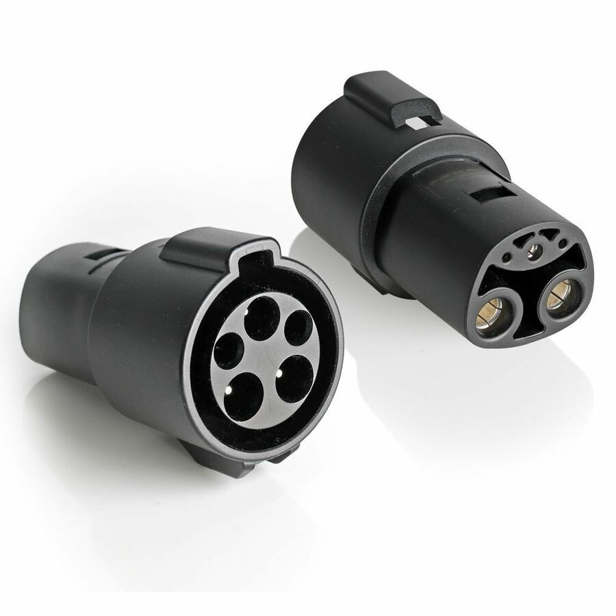 Leviton Nacs Adapter
