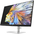 HP U28 28" Class 4K UHD LCD Monitor - 16:9