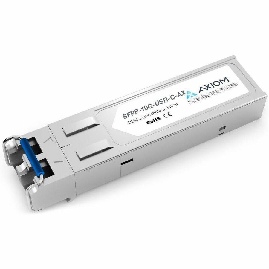 100% Juniper Compatible 10GBASE-USR SFP+