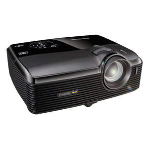 ViewSonic Pro8400 DLP Projector - 16:9