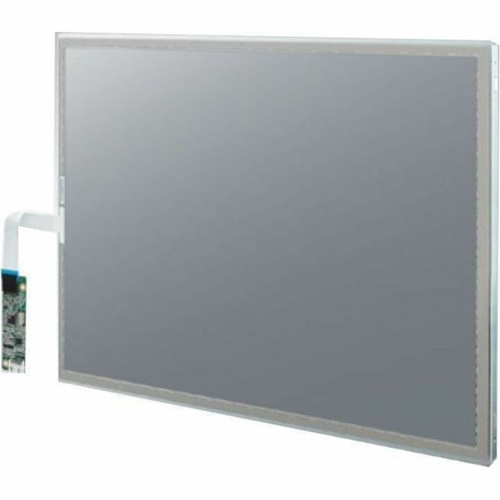 Advantech 12.1" XGA Industrial Display Kit with Touch Solution