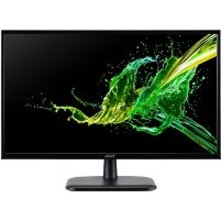 Acer EK240Y C Full HD LCD Monitor - 16:9 - Black