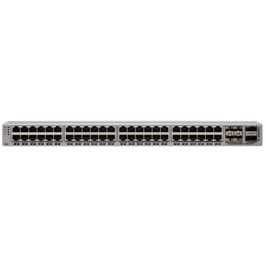 Cisco Nexus 9348GC-FXP Ethernet Switch