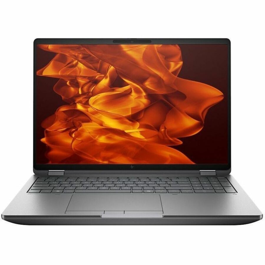 HP ZBook 8 G1i 16" Touchscreen Clamshell Mobile Workstation - WUXGA - 60 Hz - Intel Core Ultra 5 225H - 16 GB - 512 GB SSD