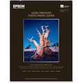 Epson Ultra Premium Luster Surface Photo Paper