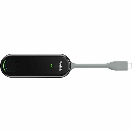 Yealink WPP30 4K Wireless Presentation Pod for Every Work Space