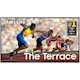 Samsung The Terrace LST9D QN75LST9DAF 74.5" Smart LED-LCD TV - 4K UHDTV - High Dynamic Range (HDR) - Titan Black