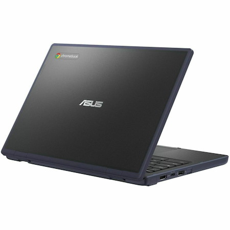 Asus Chromebook CZ11 Flip CZ1104FM2A-YZ84T 11.6" Touchscreen Rugged Convertible 2 in 1 Chromebook - HD - Octa-core (ARM Cortex A76 + Cortex A55) - 8 GB - 64 GB Flash Memory - Mineral Gray