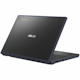 Asus Chromebook CZ11 Flip CZ1104FM2A-YZ84T 11.6" Touchscreen Rugged Convertible 2 in 1 Chromebook - HD - Octa-core (ARM Cortex A76 + Cortex A55) - 8 GB - 64 GB Flash Memory - Mineral Gray