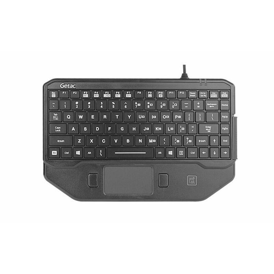 Getac Keyboard