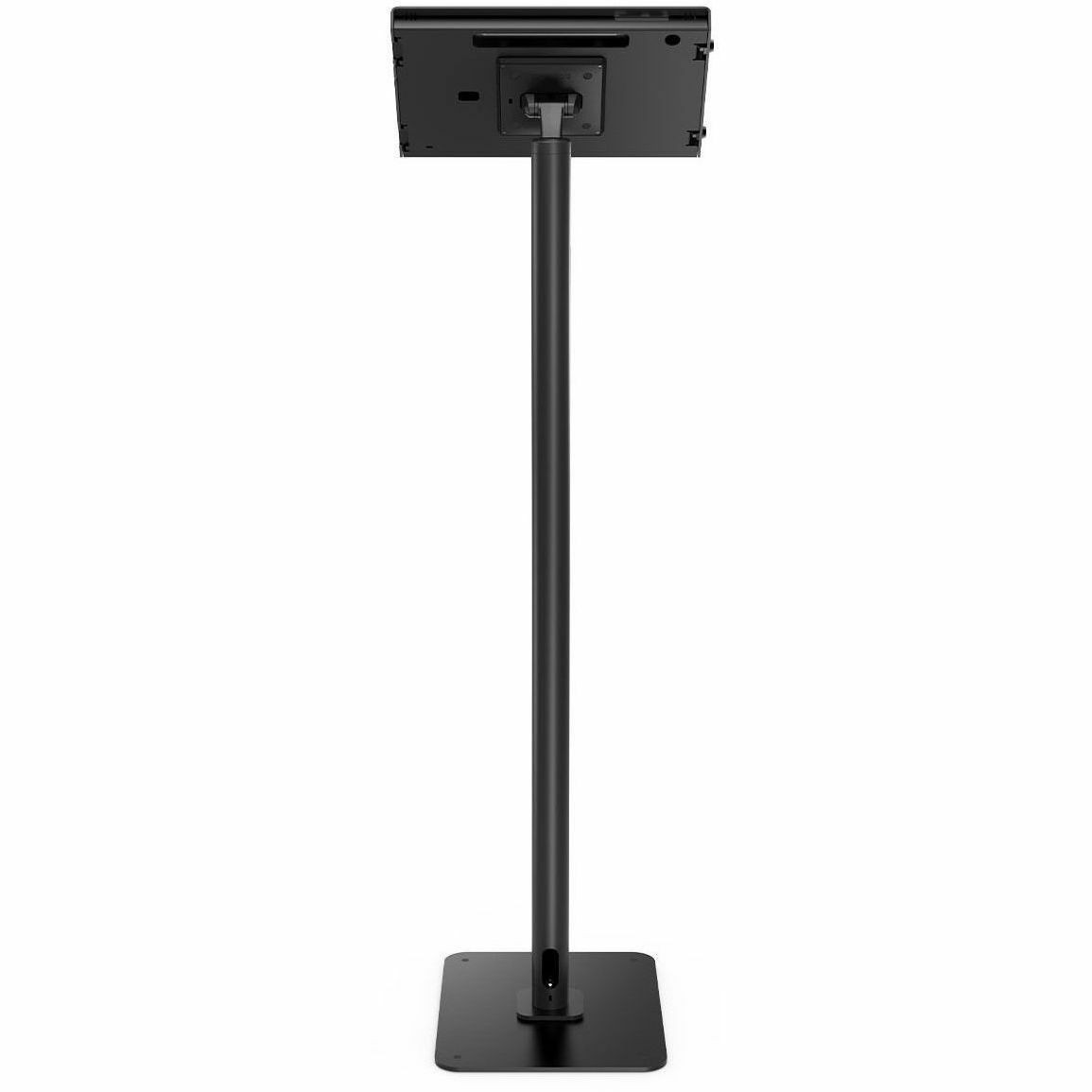 Compulocks Surface Pro Copilot+ PC 12" , Apex Enclosure Swift Floor Stand - Black
