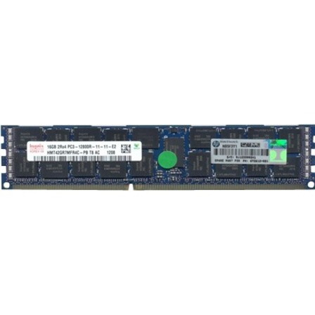 HPE-IMSourcing 16GB DDR3 SDRAM Memory Module