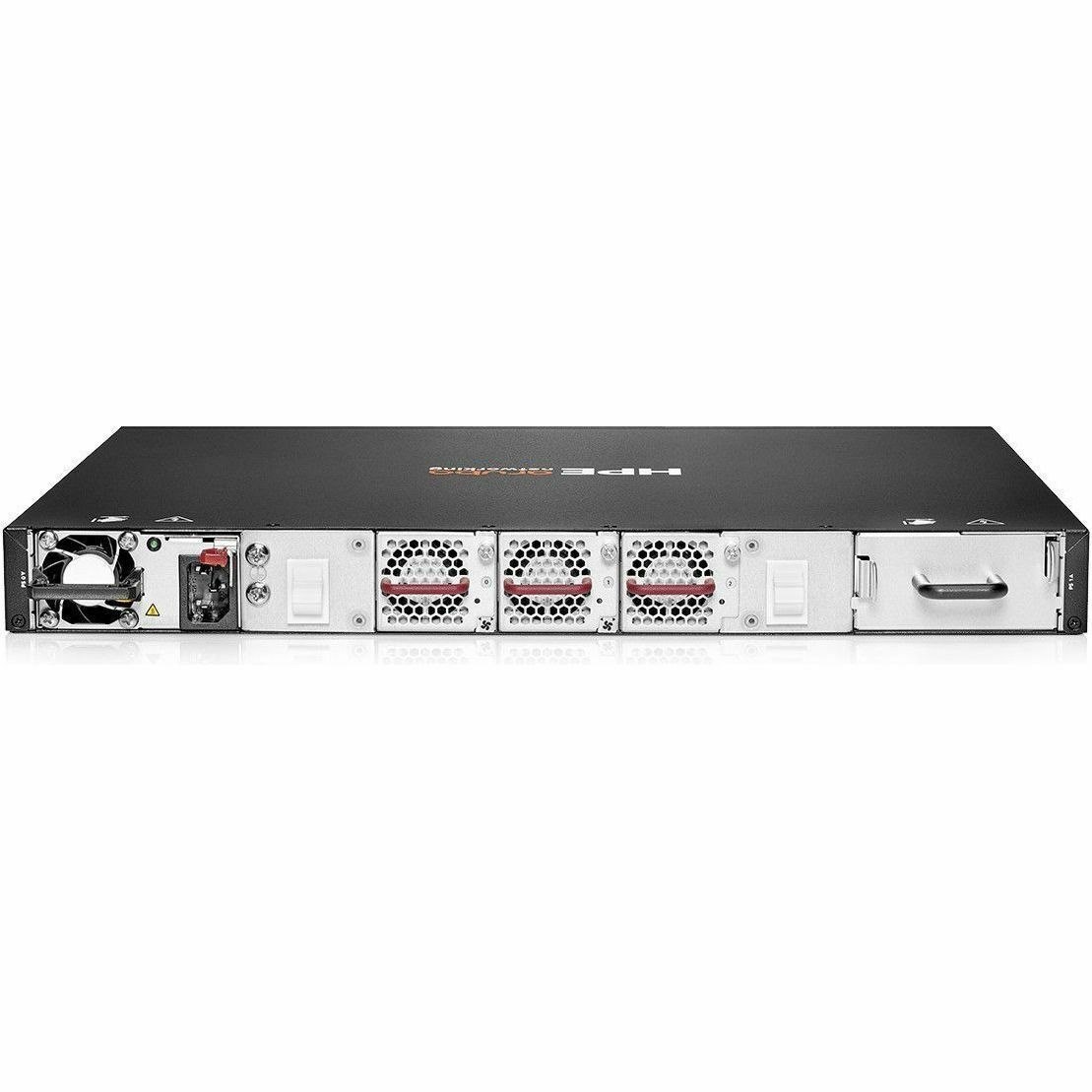 HPE 9100 Series Hybrid Gateway