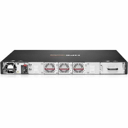 HPE 9100 Series Hybrid Gateway