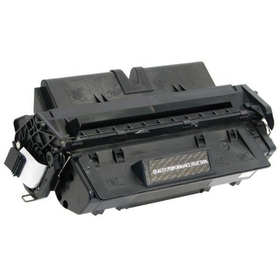 Clover Imaging Remanufactured Toner Cartridge for Canon FX7 (7621A001AA)