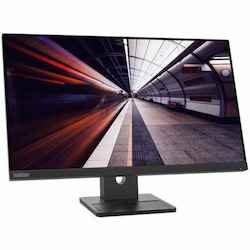 Lenovo ThinkVision E24-30 24" Class Full HD LED Monitor - 16:9