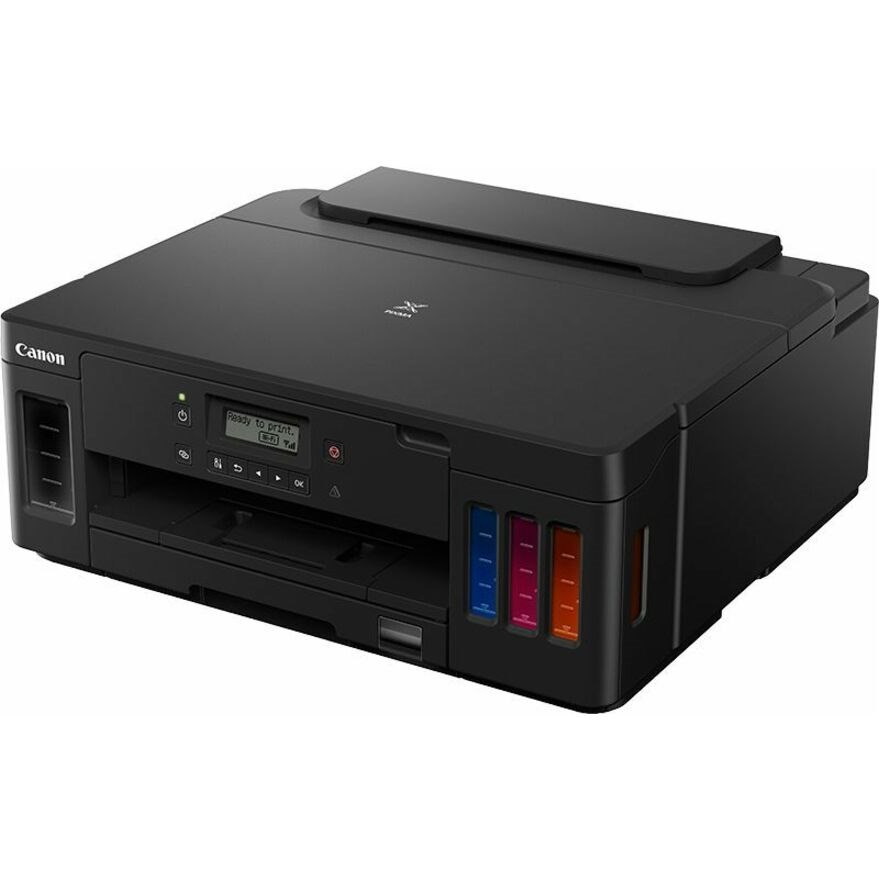 Canon PIXMA G G5020 Desktop Inkjet Printer - Color