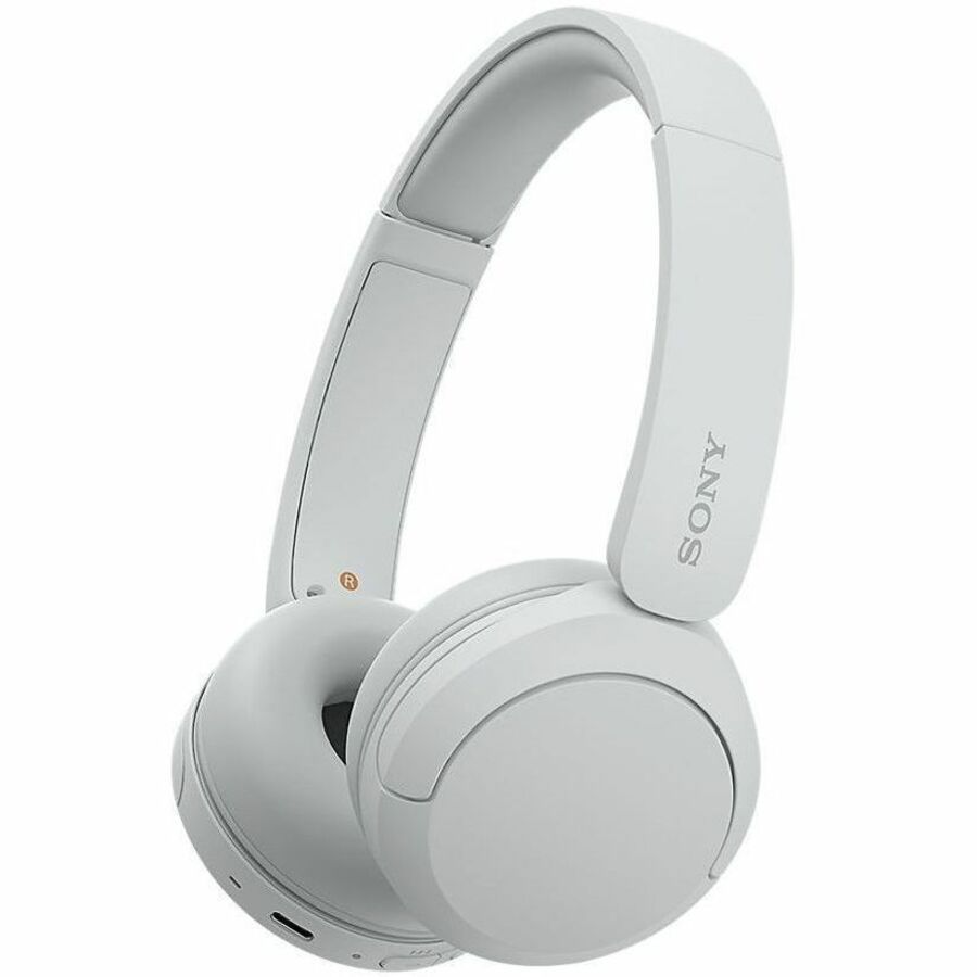 Sony WH-CH520 TRÅDLØS Hovedtelefoner Hvid