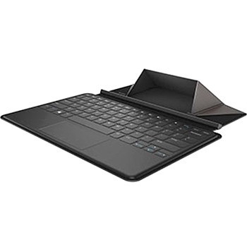 Dell-IMSourcing Keyboard/Cover Case for 11" Tablet