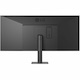 LG Ultrawide 34U511A-B 34" Class WFHD LCD Monitor - 21:9