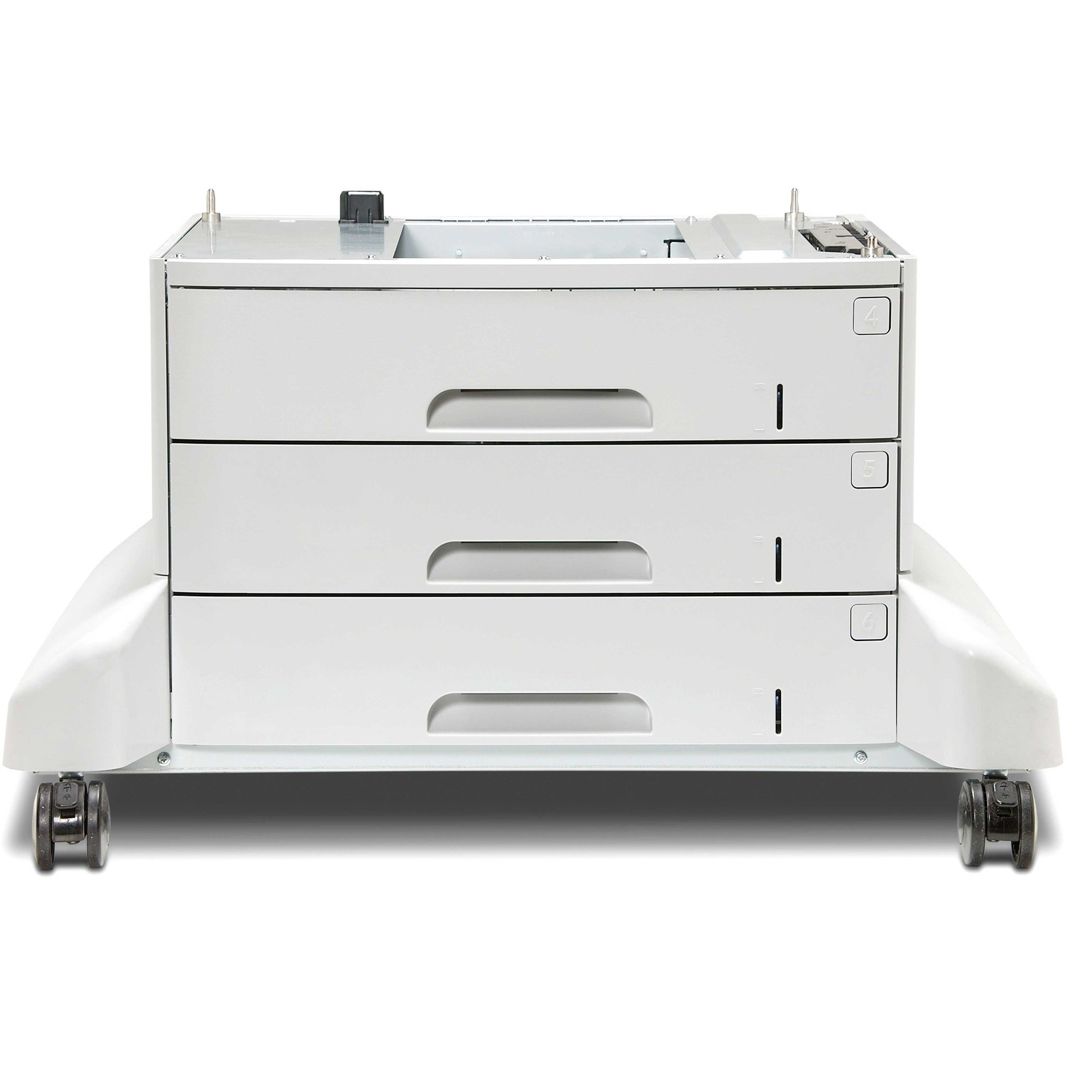 HP Paper Tray