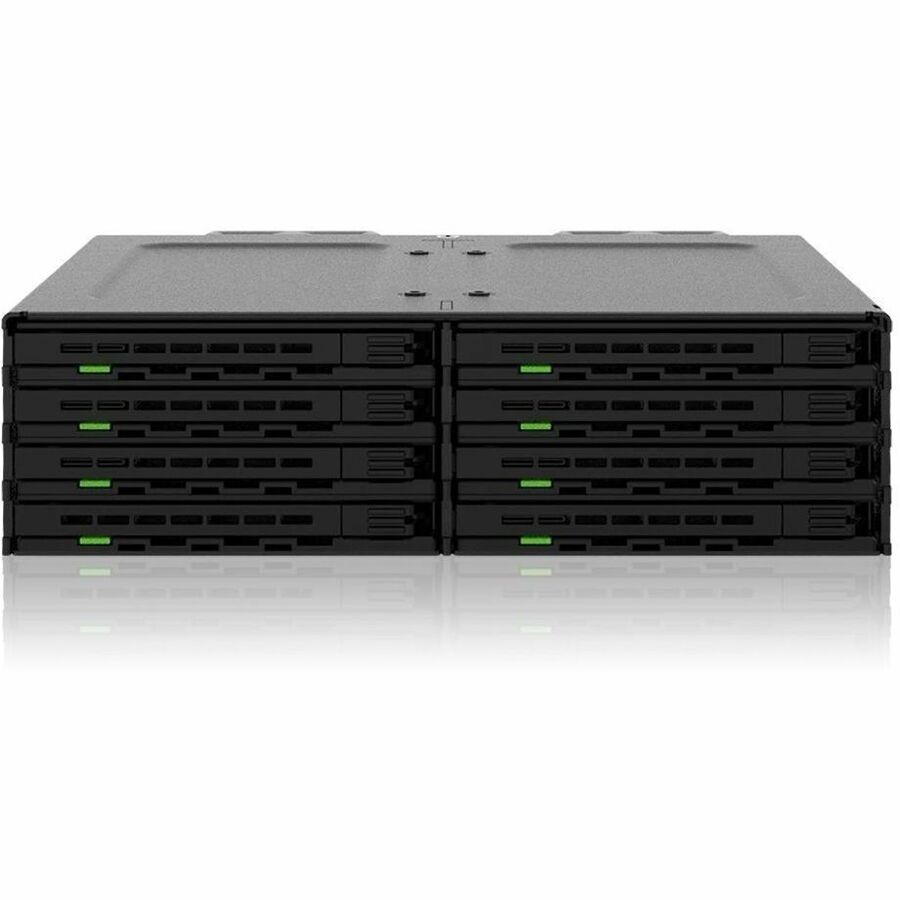 Icy Dock Expresscage MB038SP-B 8 Bay