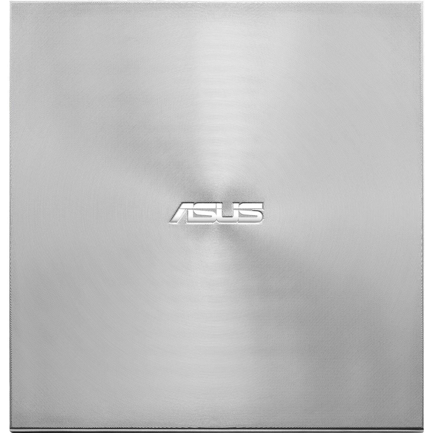 Asus ZenDrive SDRW-08U8M-U DVD-Writer - External - Retail - Silver