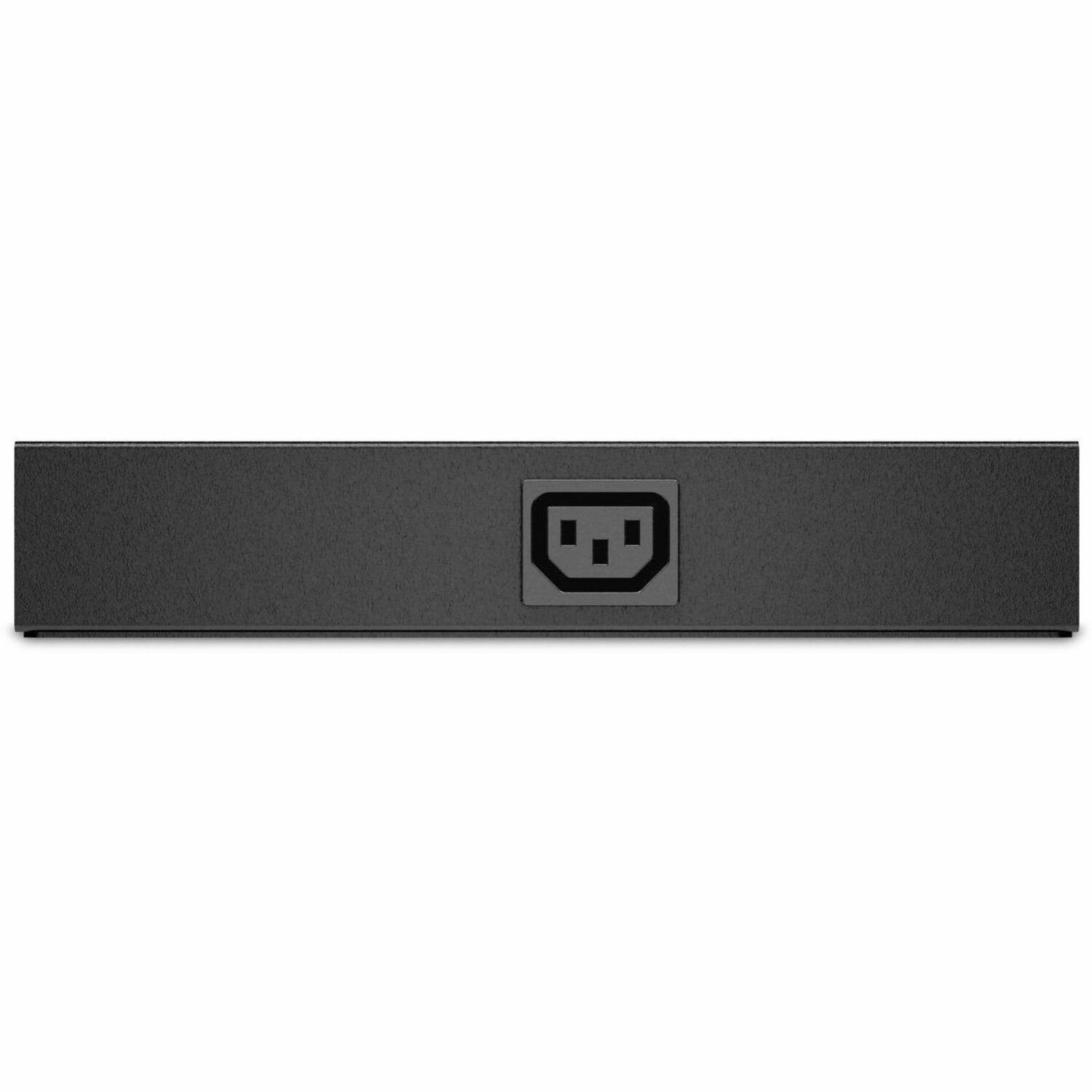 APC by Schneider Electric Basic PDU