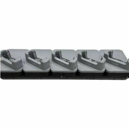 Zebra 5-Slot Charging Cradle