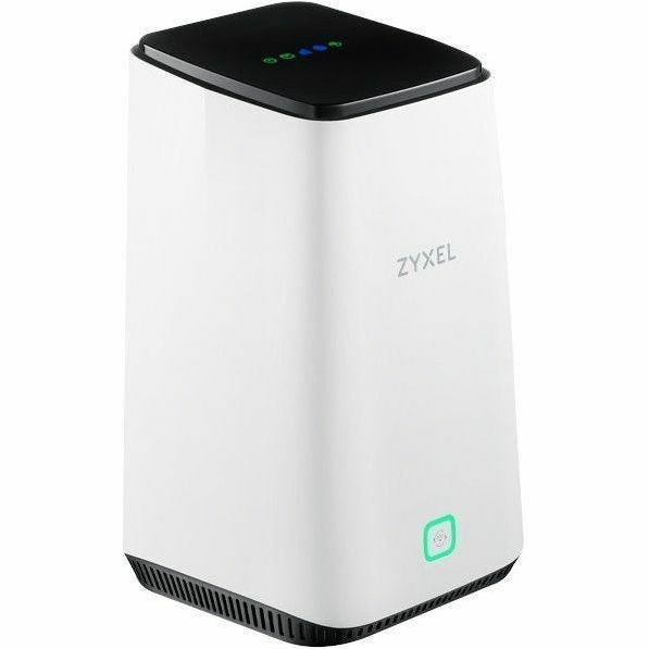 ZYXEL FWA510 Wi-Fi 6 IEEE 802.11 a/b/g/n/ac/ax ADSL Wireless Router