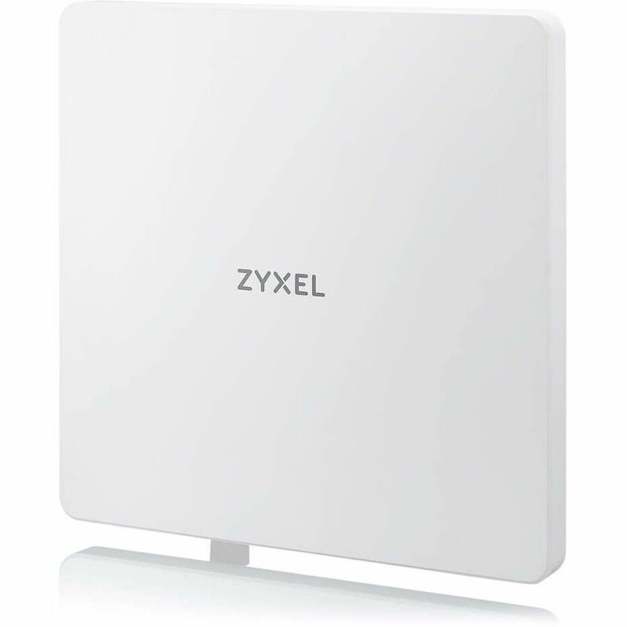 ZYXEL NebulaFlex WBE665S Tri Band Wi-Fi 7 IEEE 802.11 a/b/g/n/ac/ax/be 22 Gbit/s Draadloos toegangspunt - Binnen/buiten - Ja