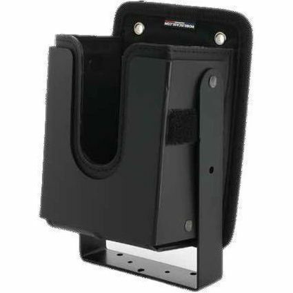 MOBILIS Mounting Bracket for Holster - Black