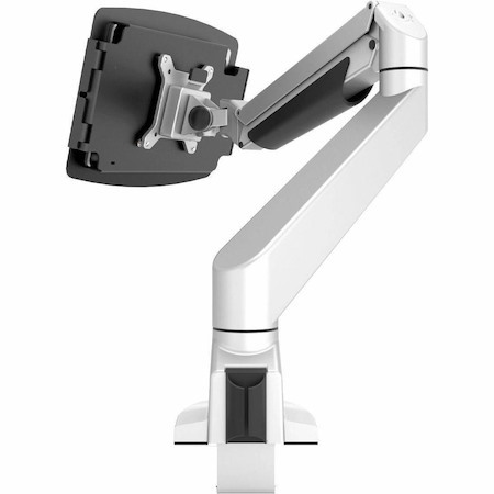 Compulocks Mounting Arm for Tablet - Silver, Black