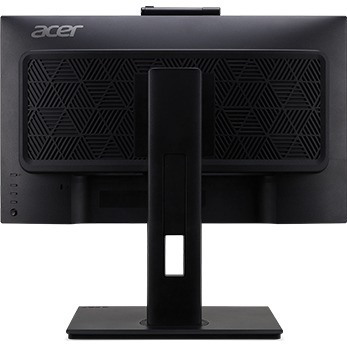 Acer B248Y Webcam Full HD LCD Monitor - 16:9 - Black