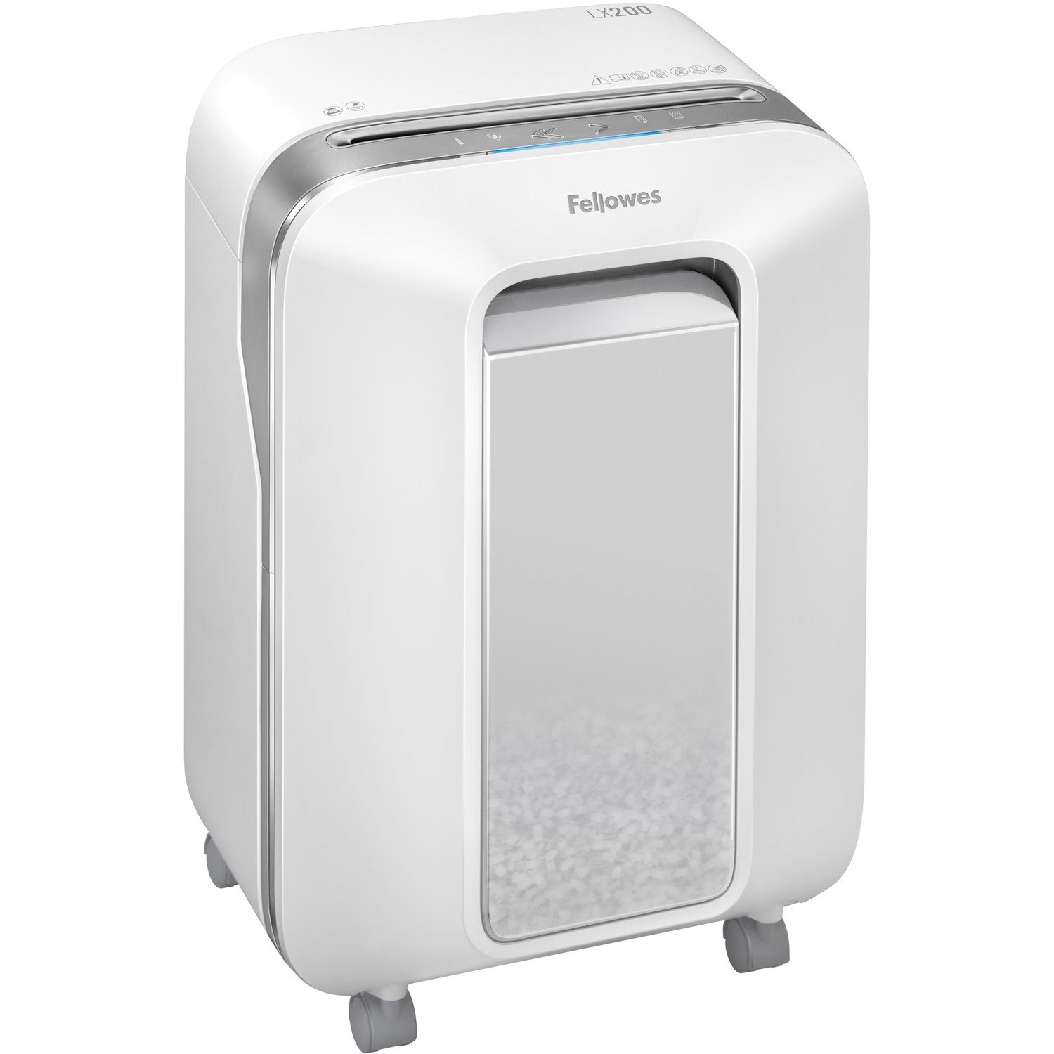 Fellowes Powershred LX200 Microcut Shredder