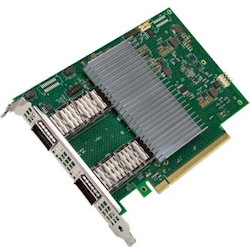 Intel® Ethernet Network Adapter E810-2CQDA2