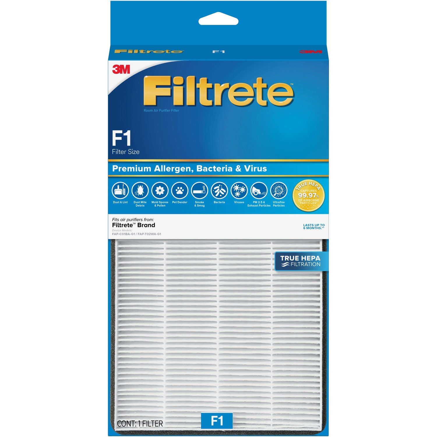 Filtrete Air Filter