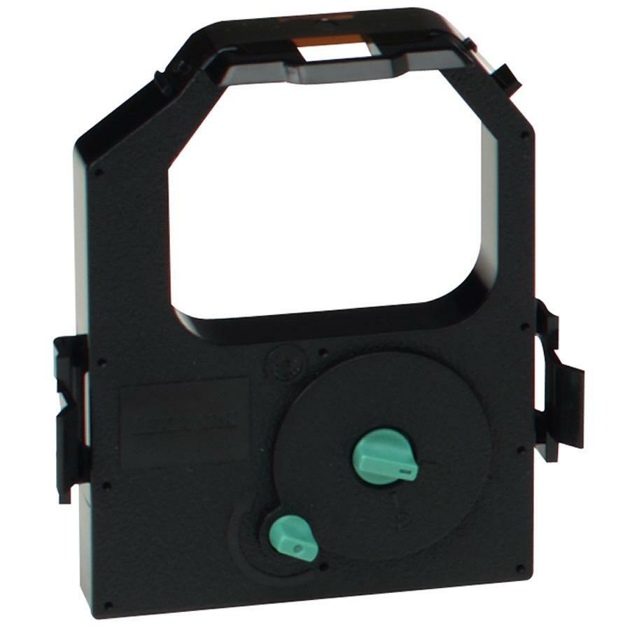 Lexmark 11A3540 Dot Matrix Ribbon Cartridge - Black - 1 Pack